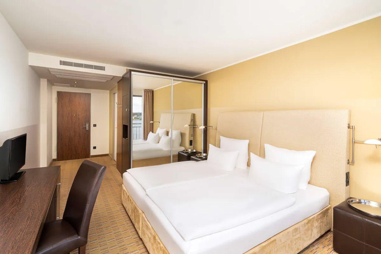 The Rilano Hotel 4*