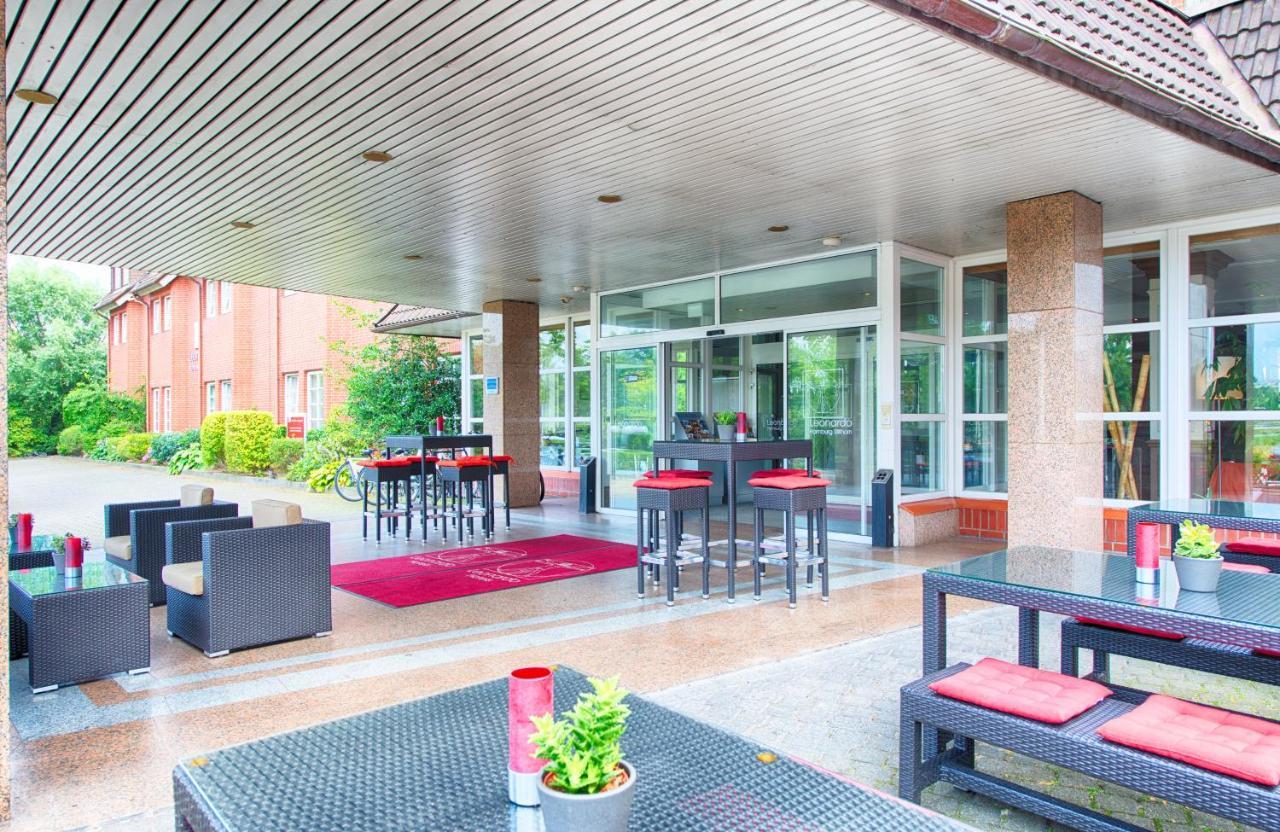 Leonardo Stillhorn Hotel