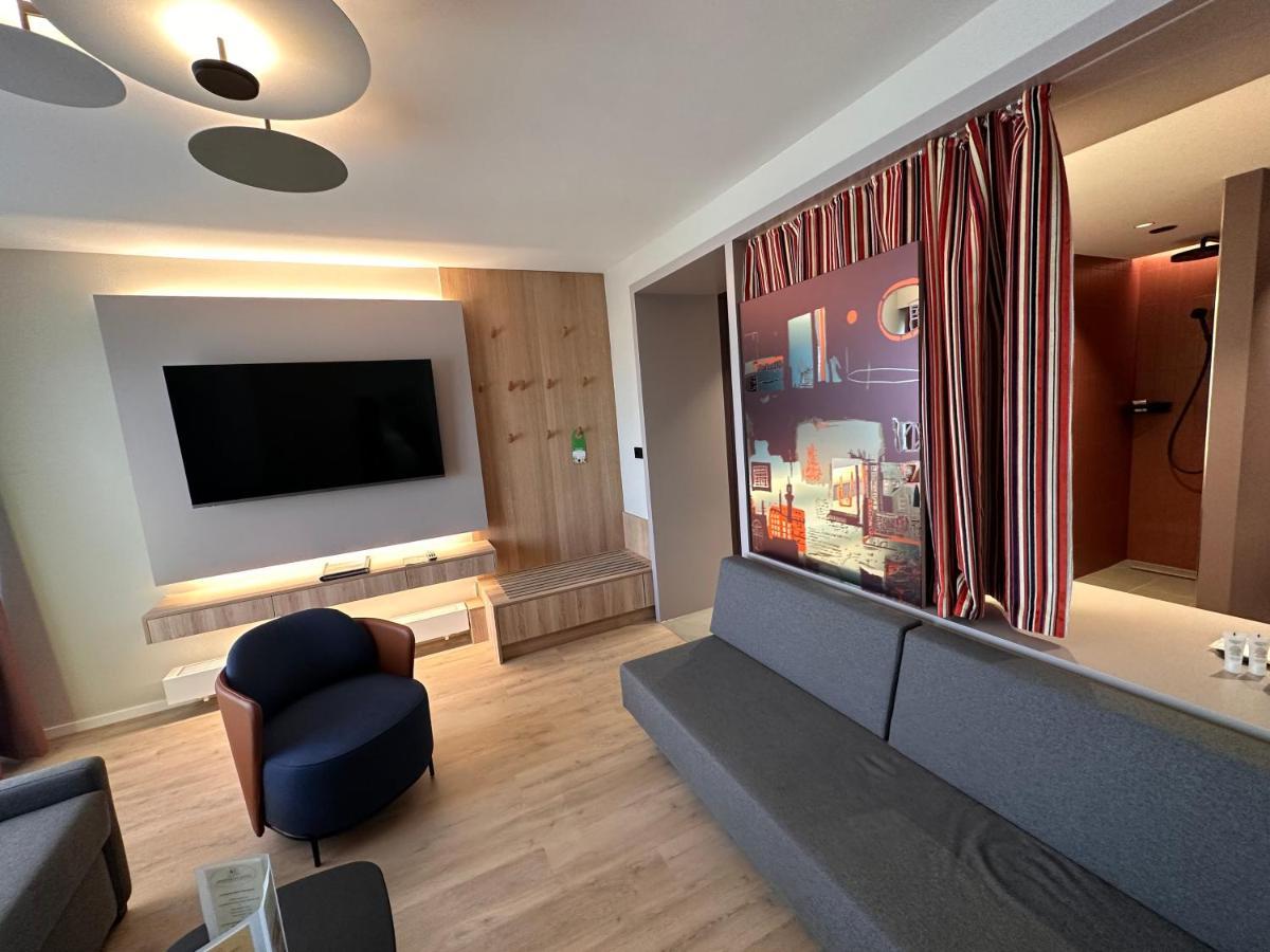 Apartment-hotel Mitte 3*