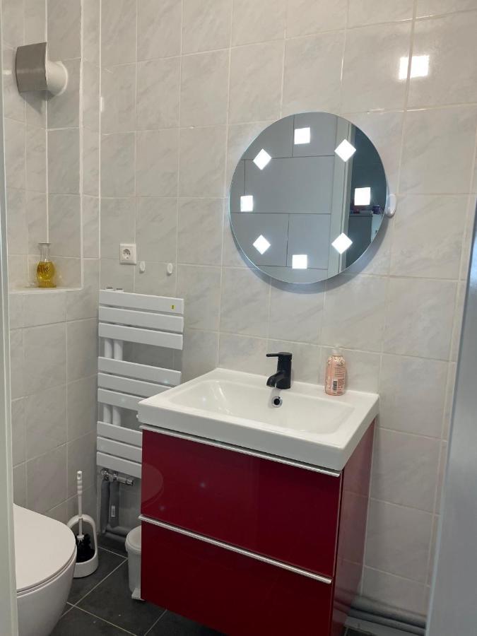 Starhouse Apartment