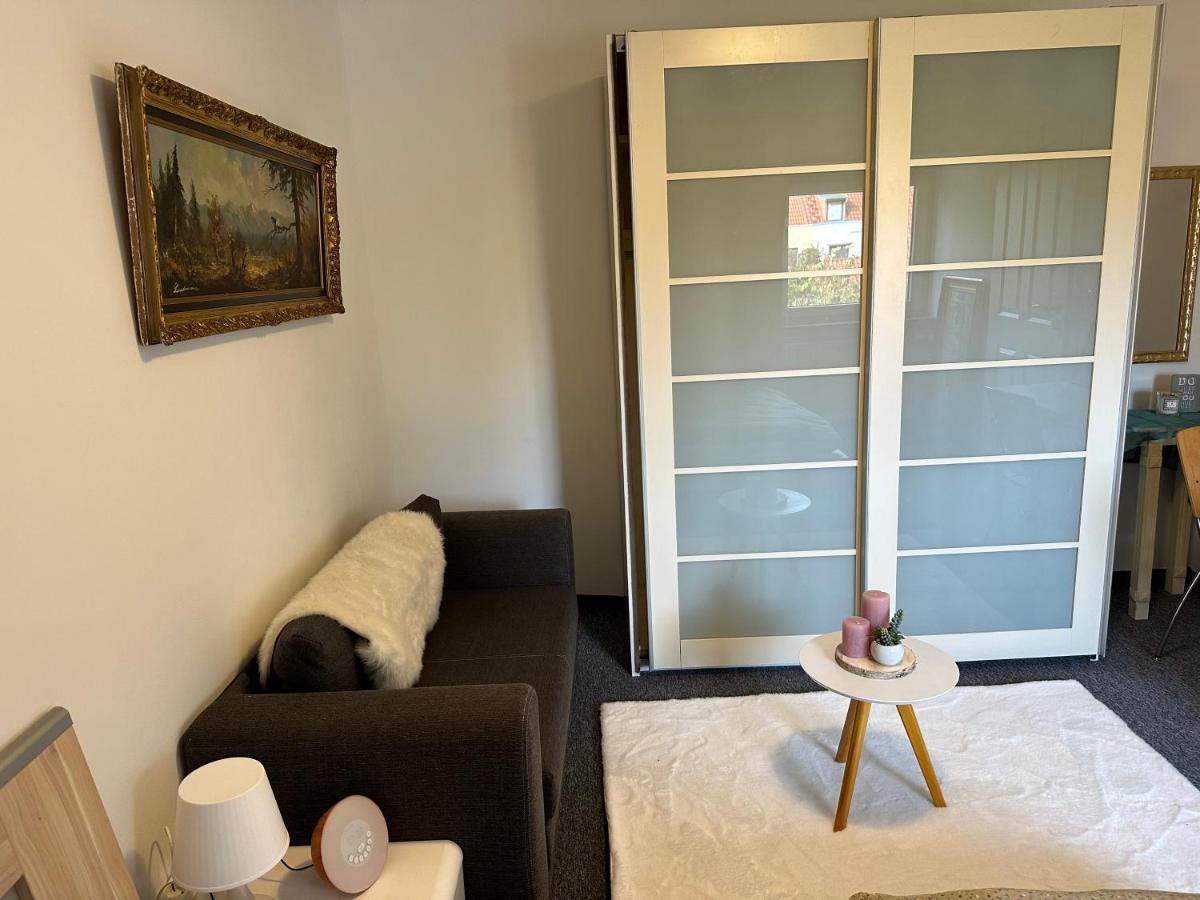 Starhouse Apartment Hamburg