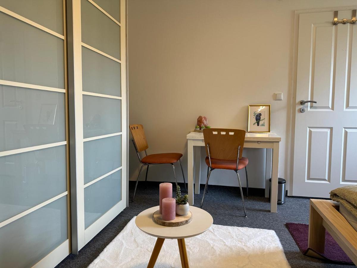 Starhouse Apartment *