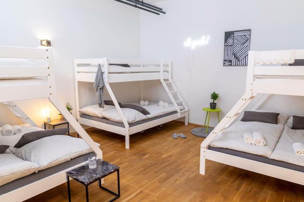100 M2 Loft