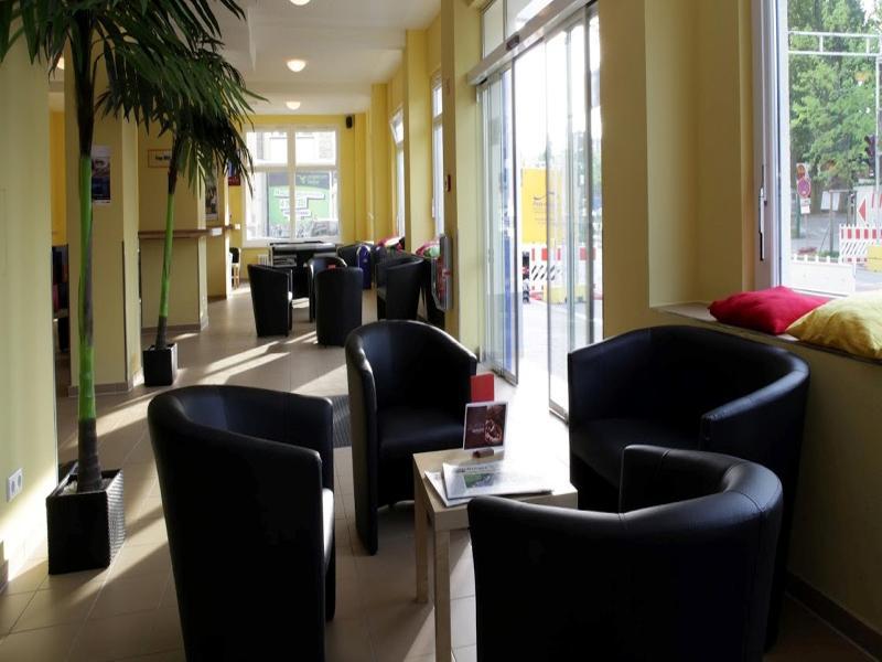 Hotel A&o Hamburg-Harburg