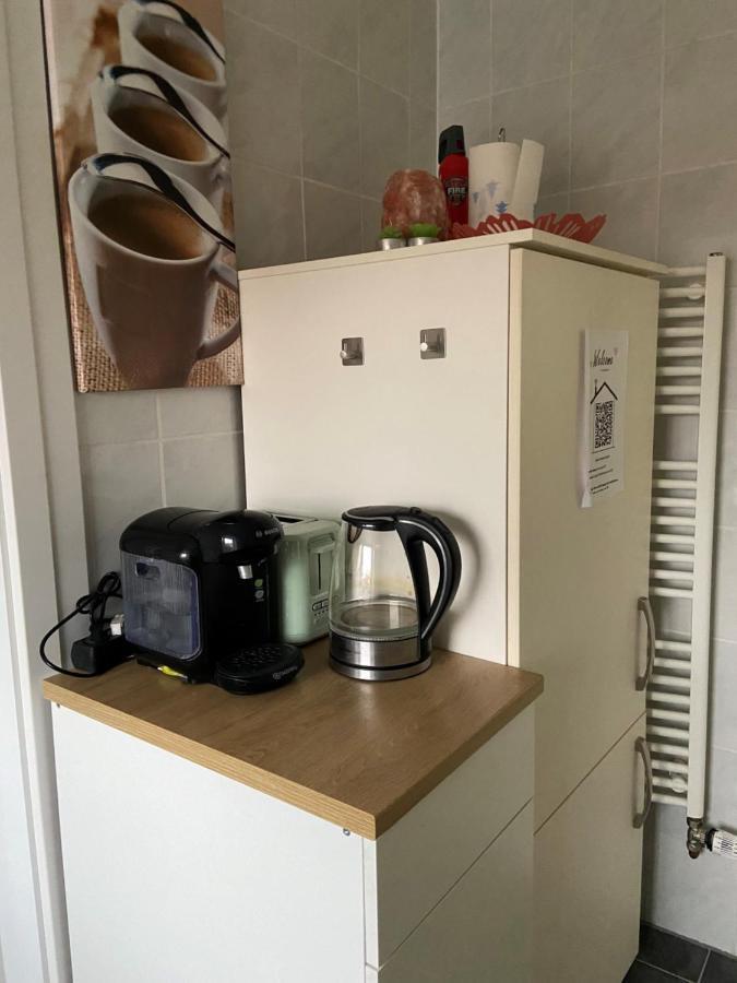 Apartment Starhouse