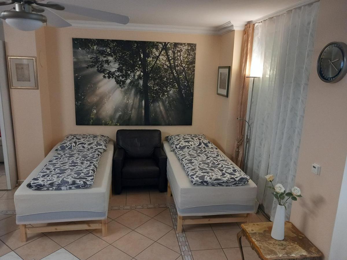 Appartement Beach&lake 55 M² *
