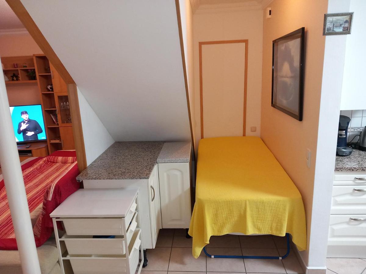 Appartement Beach&lake 55 M² *