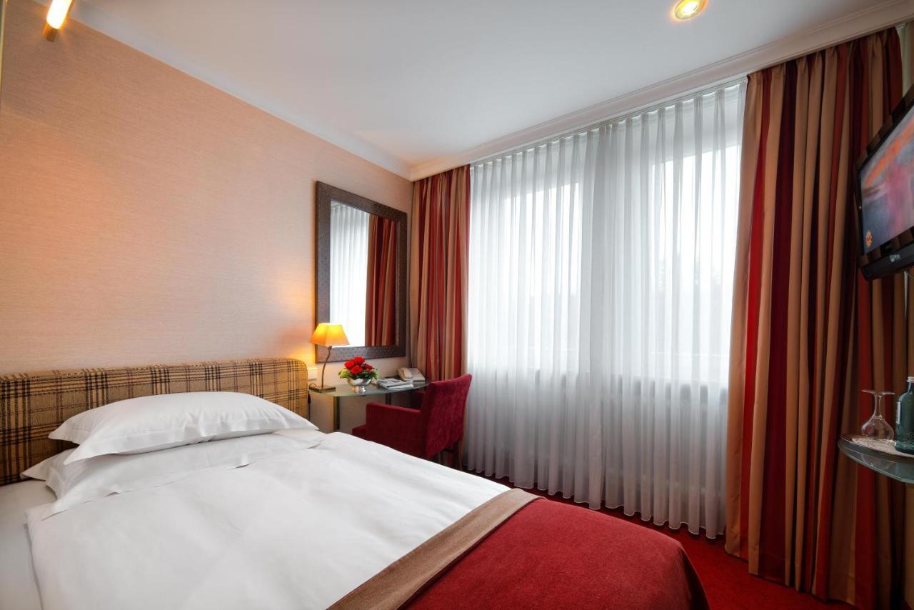 Hotel Best Western Plus St. Raphael 4*