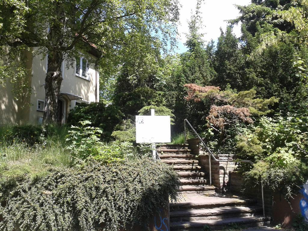 Guest house Budapester Hof Gaestehaus 2*
