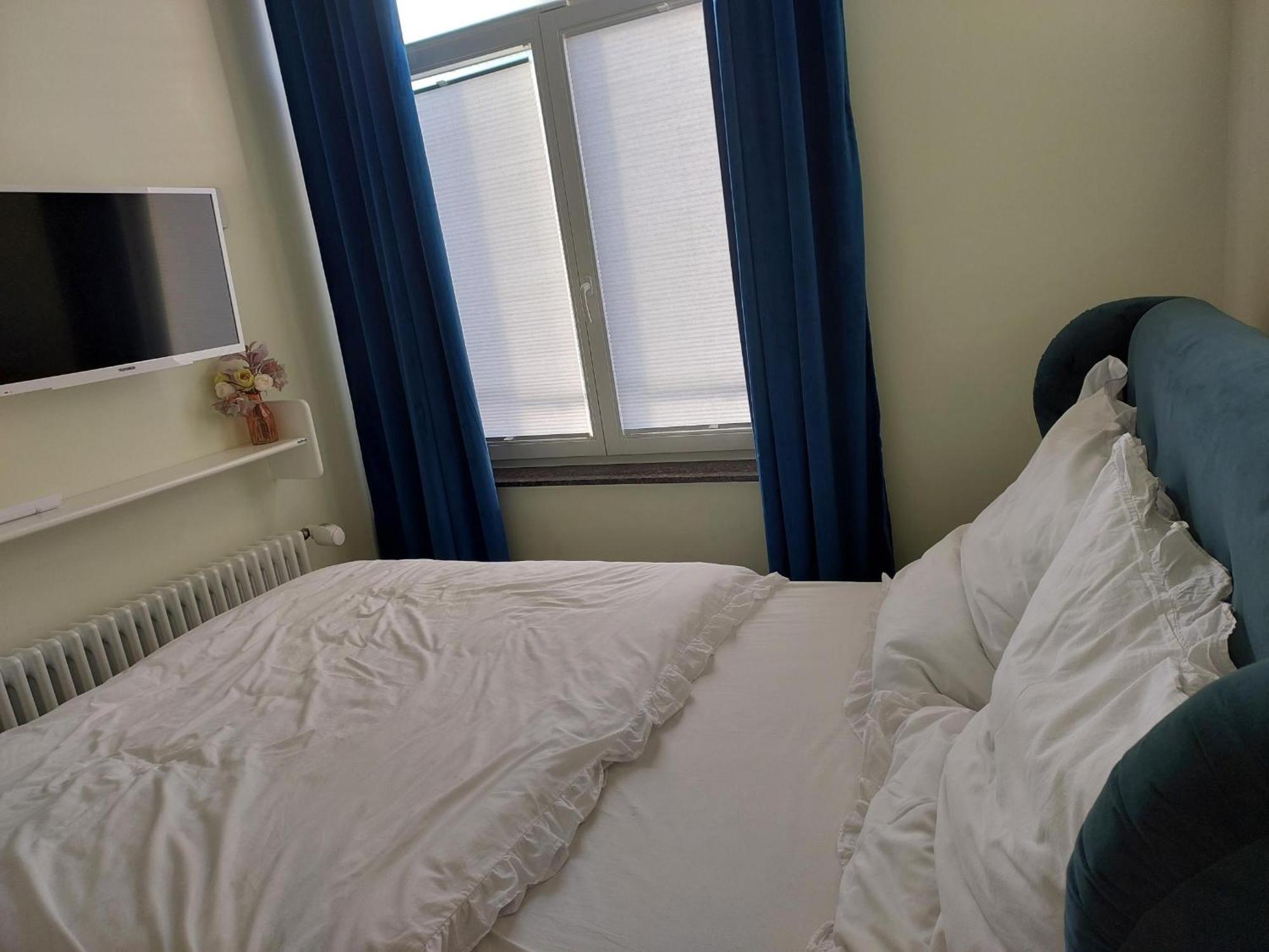 Appartement Rosali Boutique Hamburg-Harburg