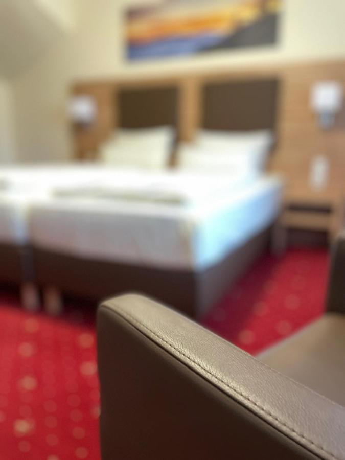 Harburger Hof Hotel 3*