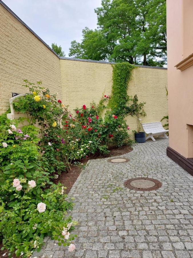 Appartement Rosali Boutique