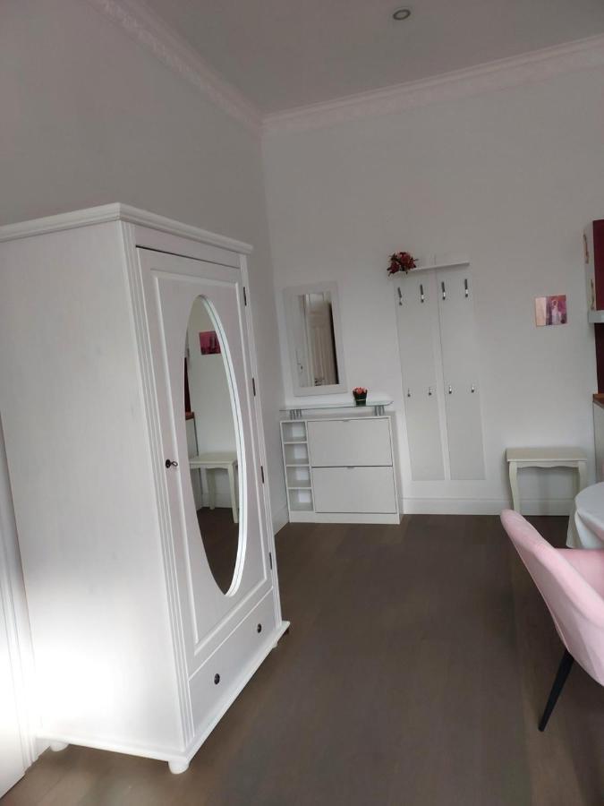 Appartement Rosali Boutique Hamburg-Harburg
