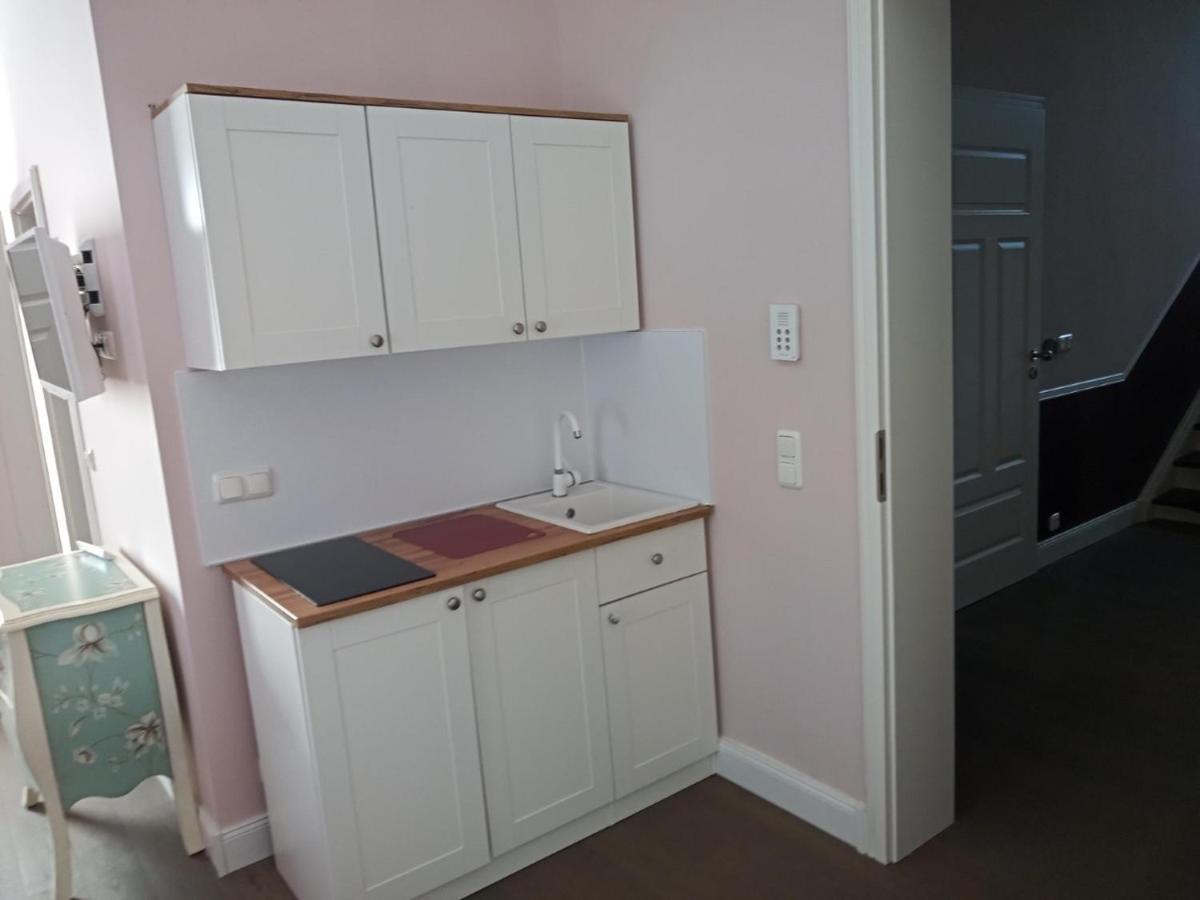 Rosali Boutique Appartement Hamburg-Harburg