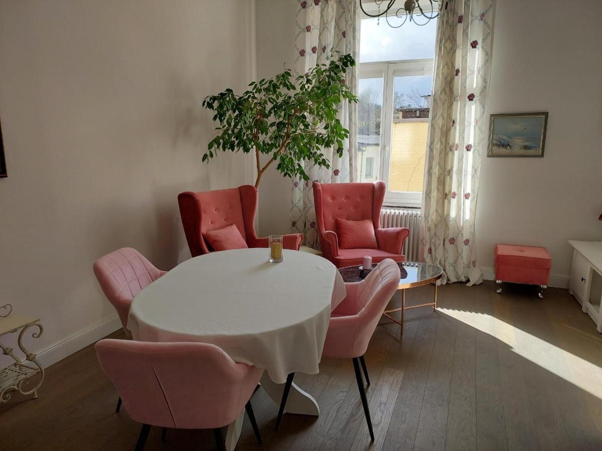 Appartement Rosali Boutique
