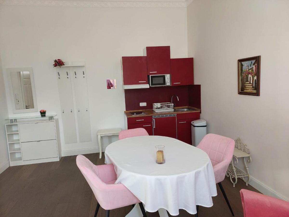 Appartement Rosali Boutique Hamburg-Harburg