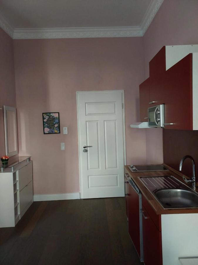 Rosali Boutique Appartement