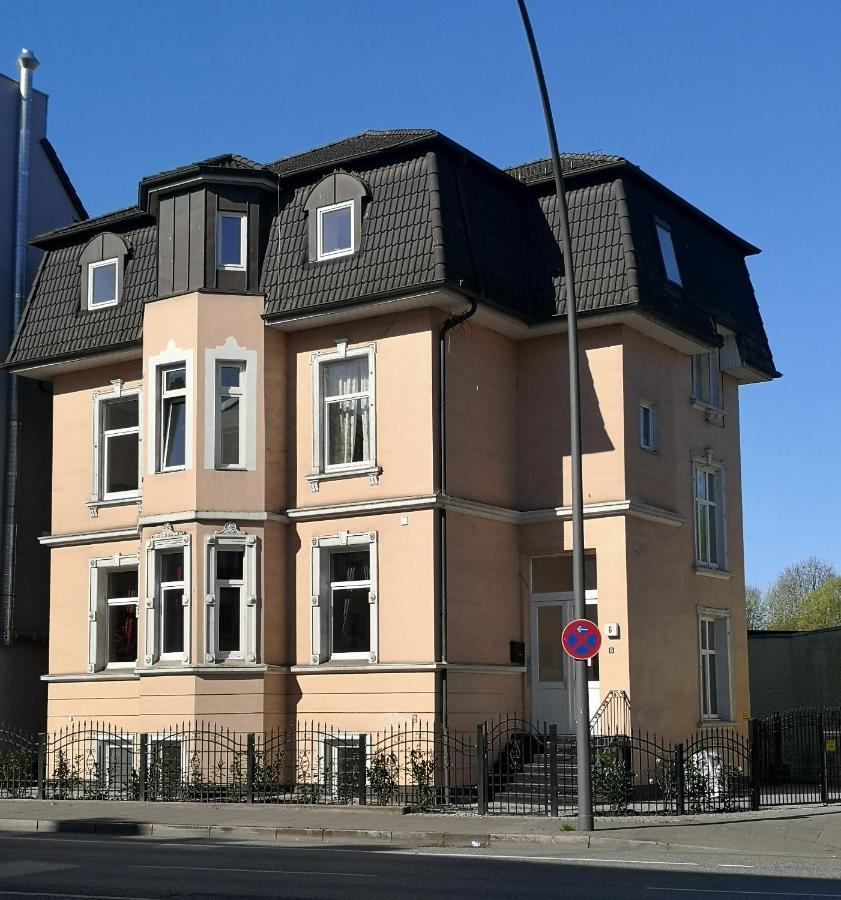 Rosali Boutique Appartement *