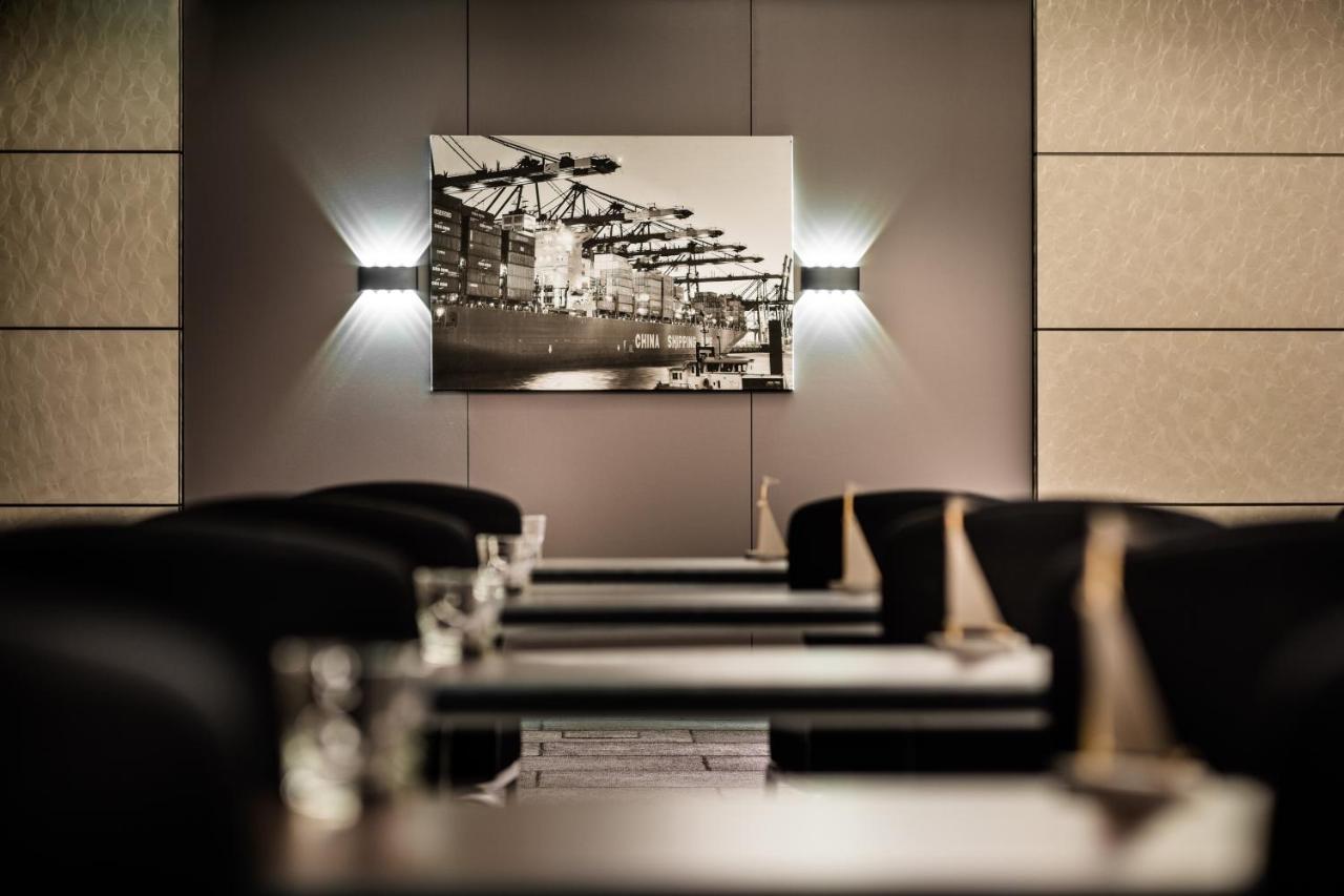 Le Meridien Hamburg