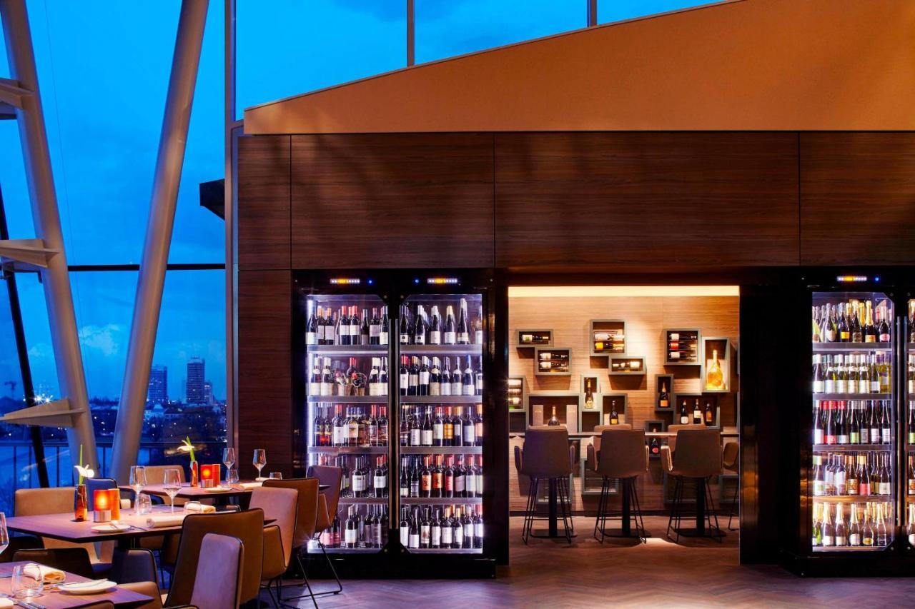 Le Meridien Hotel Hamburg