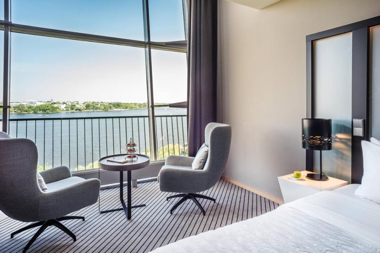 Le Meridien Hamburg