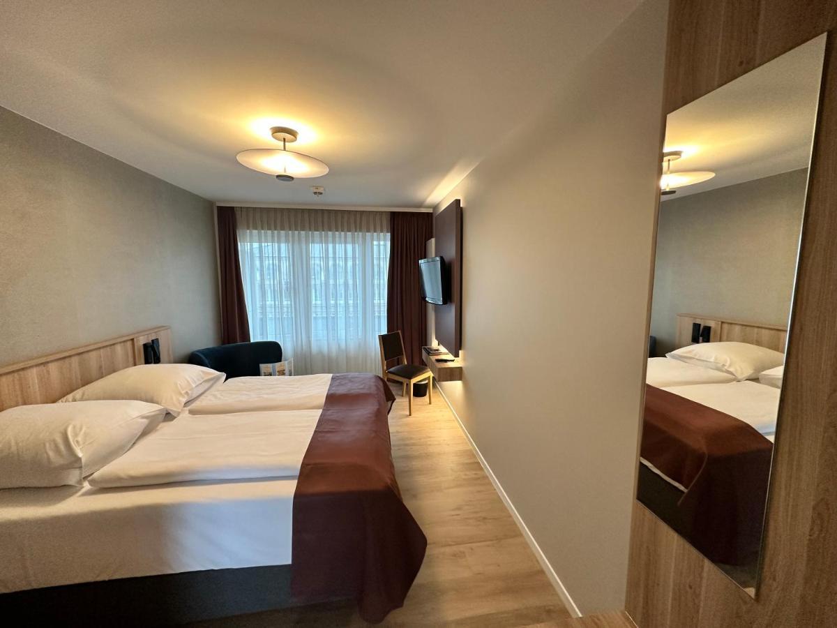 Apartment-hotel Mitte 3* Hamburg-Harburg