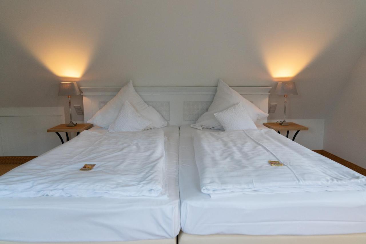 Alster Au Hotel Hamburg-Harburg