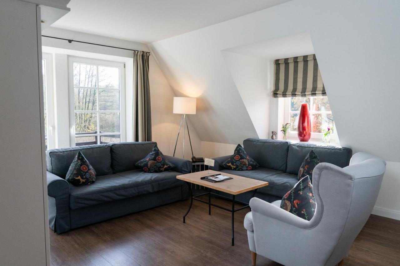 Hotel Alster Au
