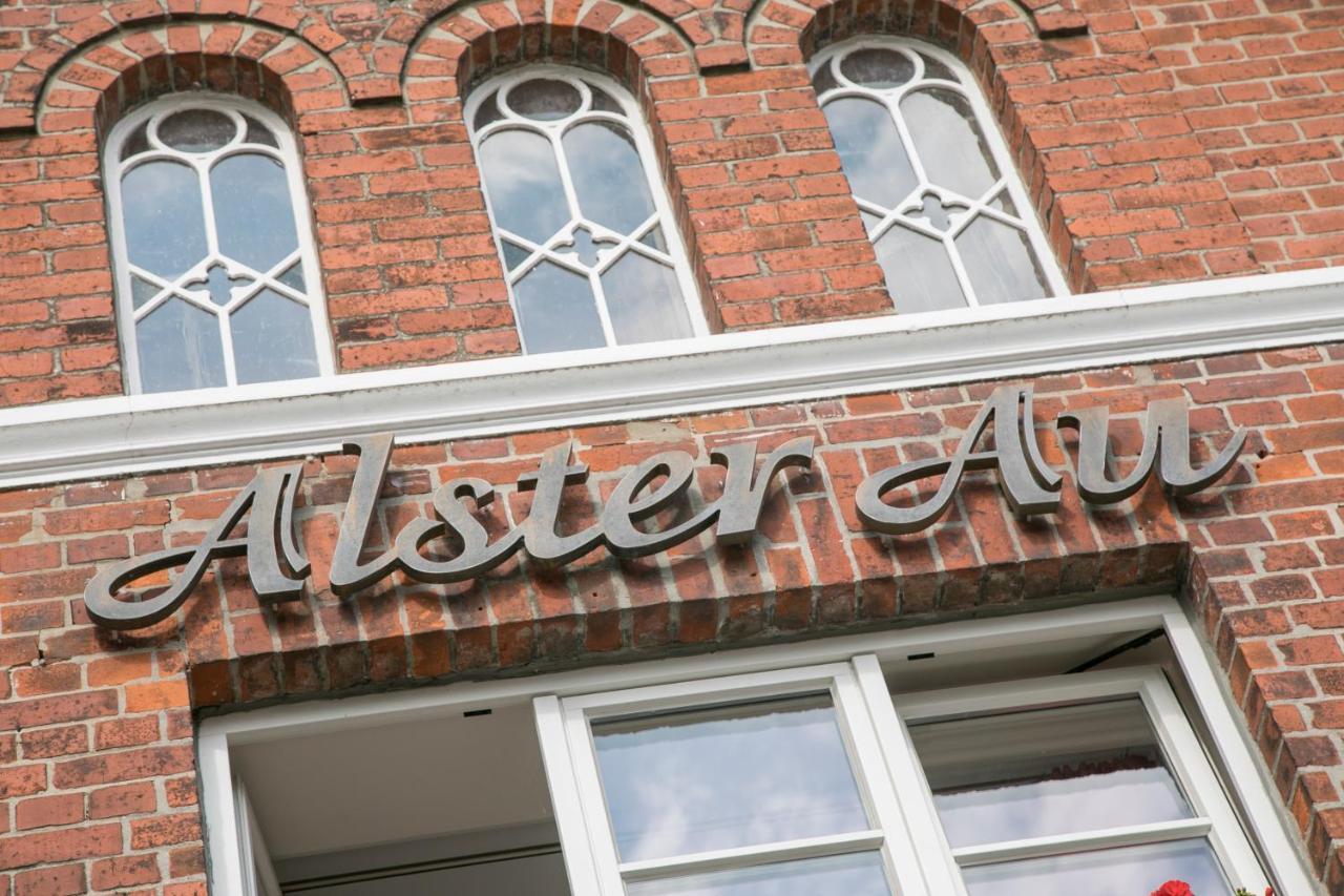 Alster Au
