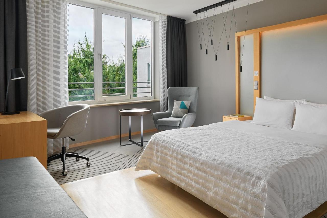 Le Meridien 5* Hamburg