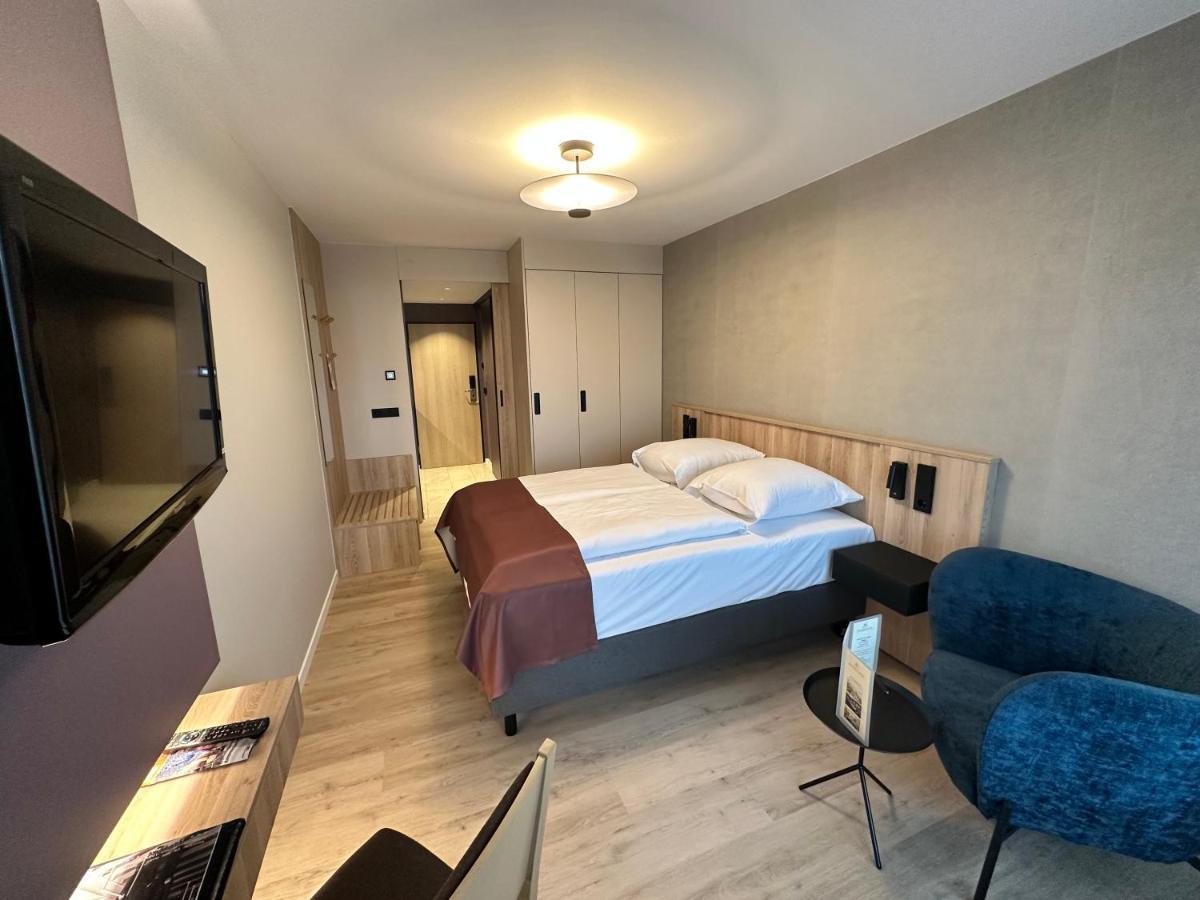 Apartment-hotel Mitte Aparthotel 3*