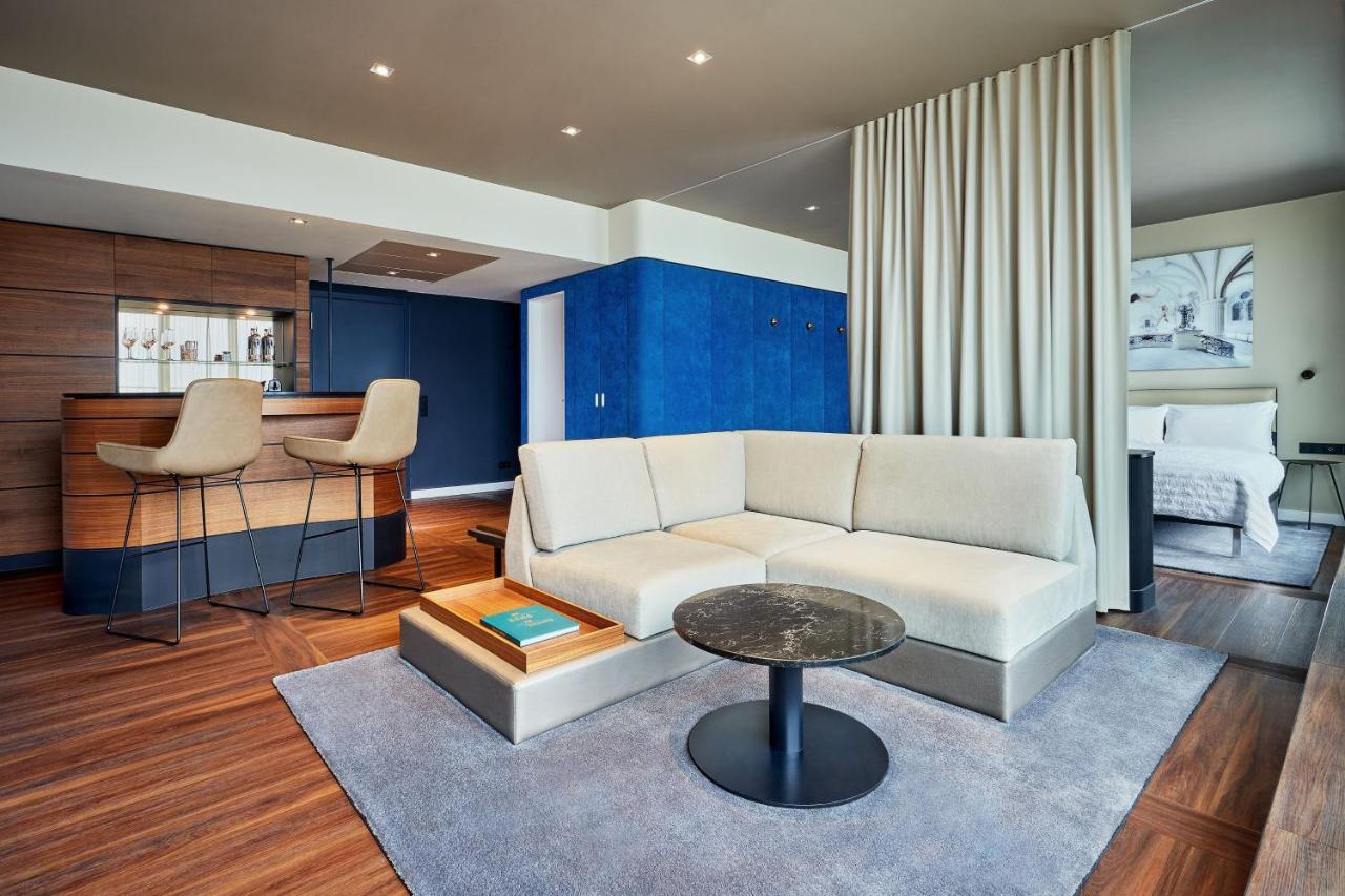 Le Meridien Hamburg