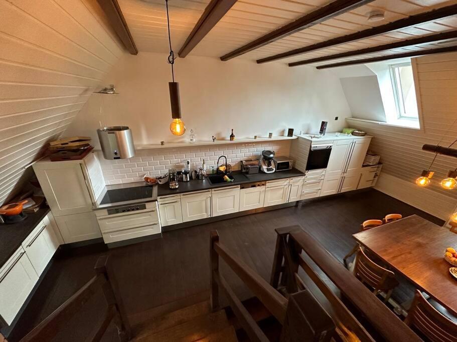 Historisches Bauernhaus - Historic Farmhouse In *