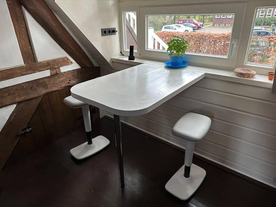 Guest house Historisches Bauernhaus - Historic Farmhouse In Hamburg