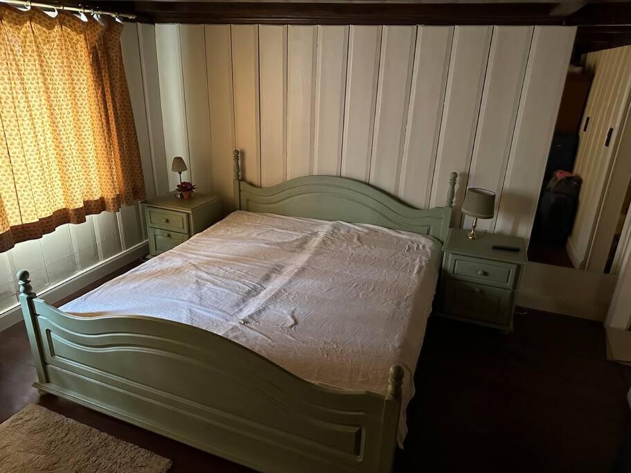 Historisches Bauernhaus - Historic Farmhouse In Hamburg