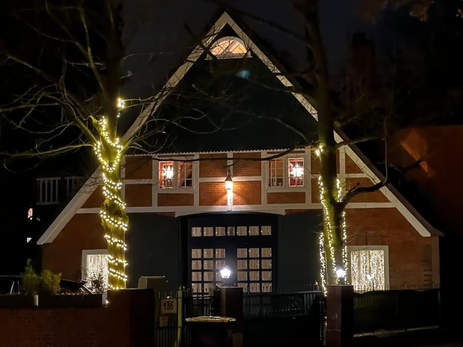 Historisches Bauernhaus - Historic Farmhouse In Guest house *
