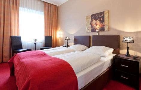 Hotel Imperial Hamburg
