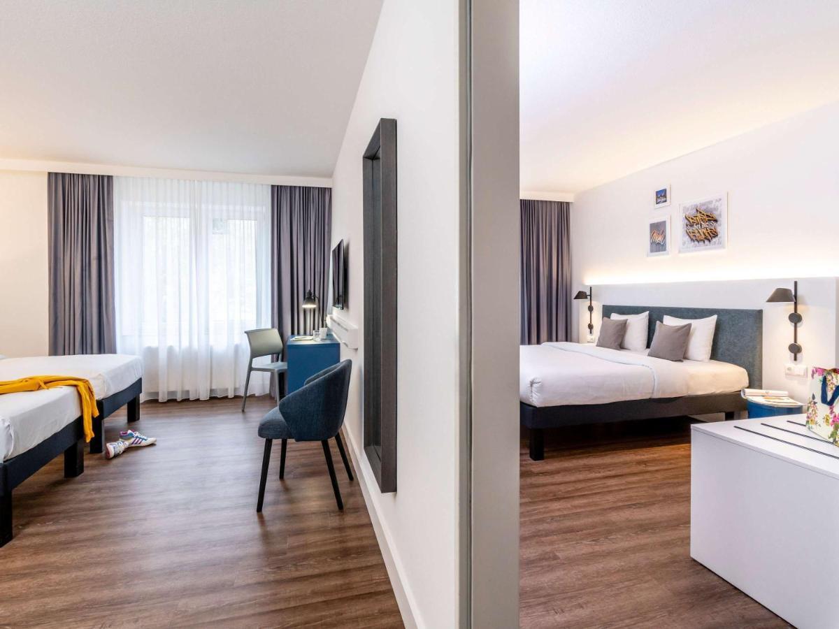 Ibis Styles Alster City