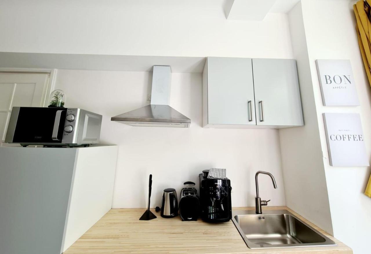 122 Flachsland Vorne Apartment *