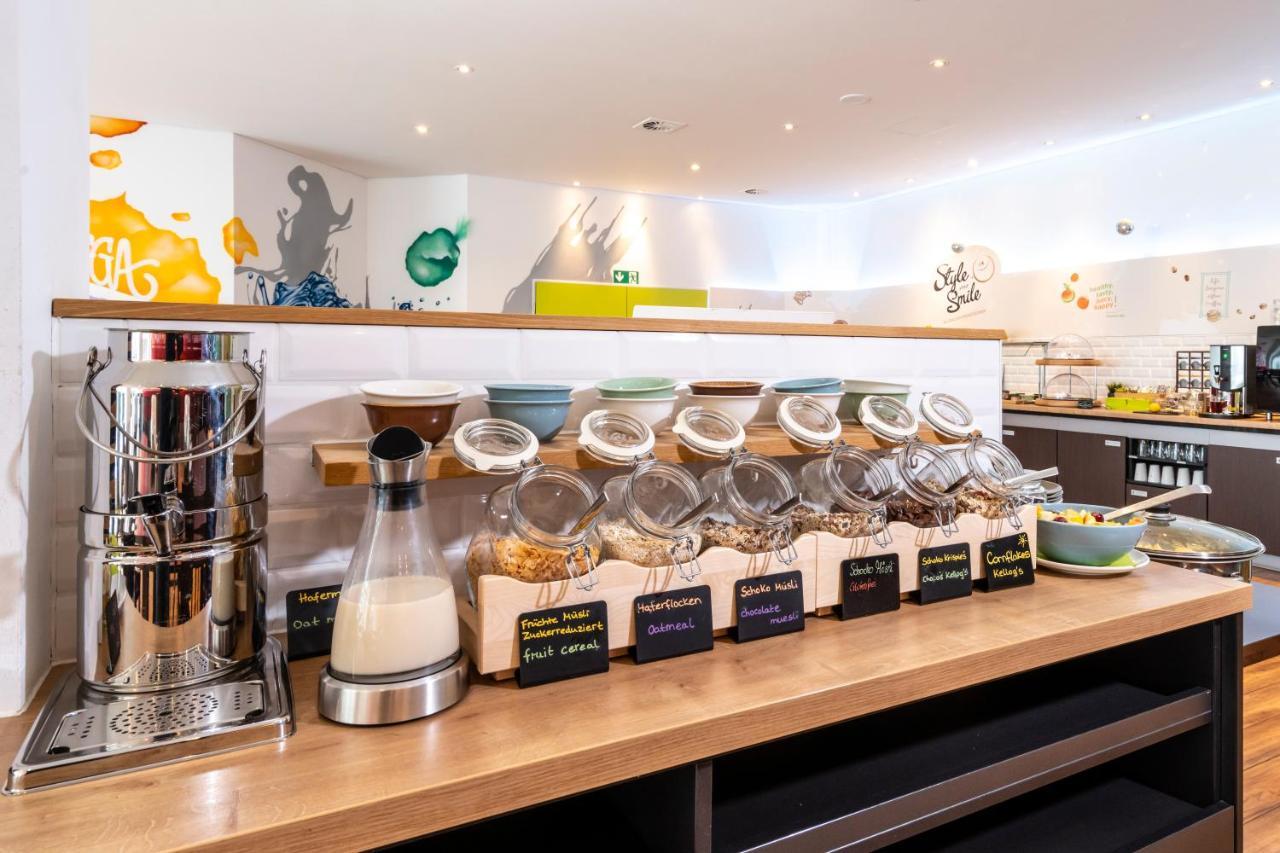 Ibis Styles Alster City 2*
