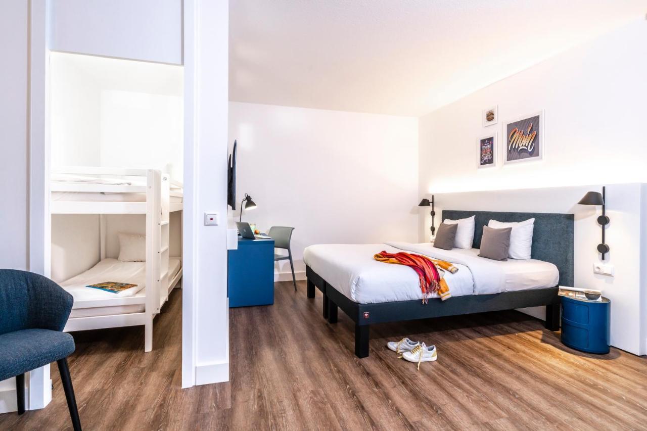 Ibis Styles Alster City 2* Hamburg