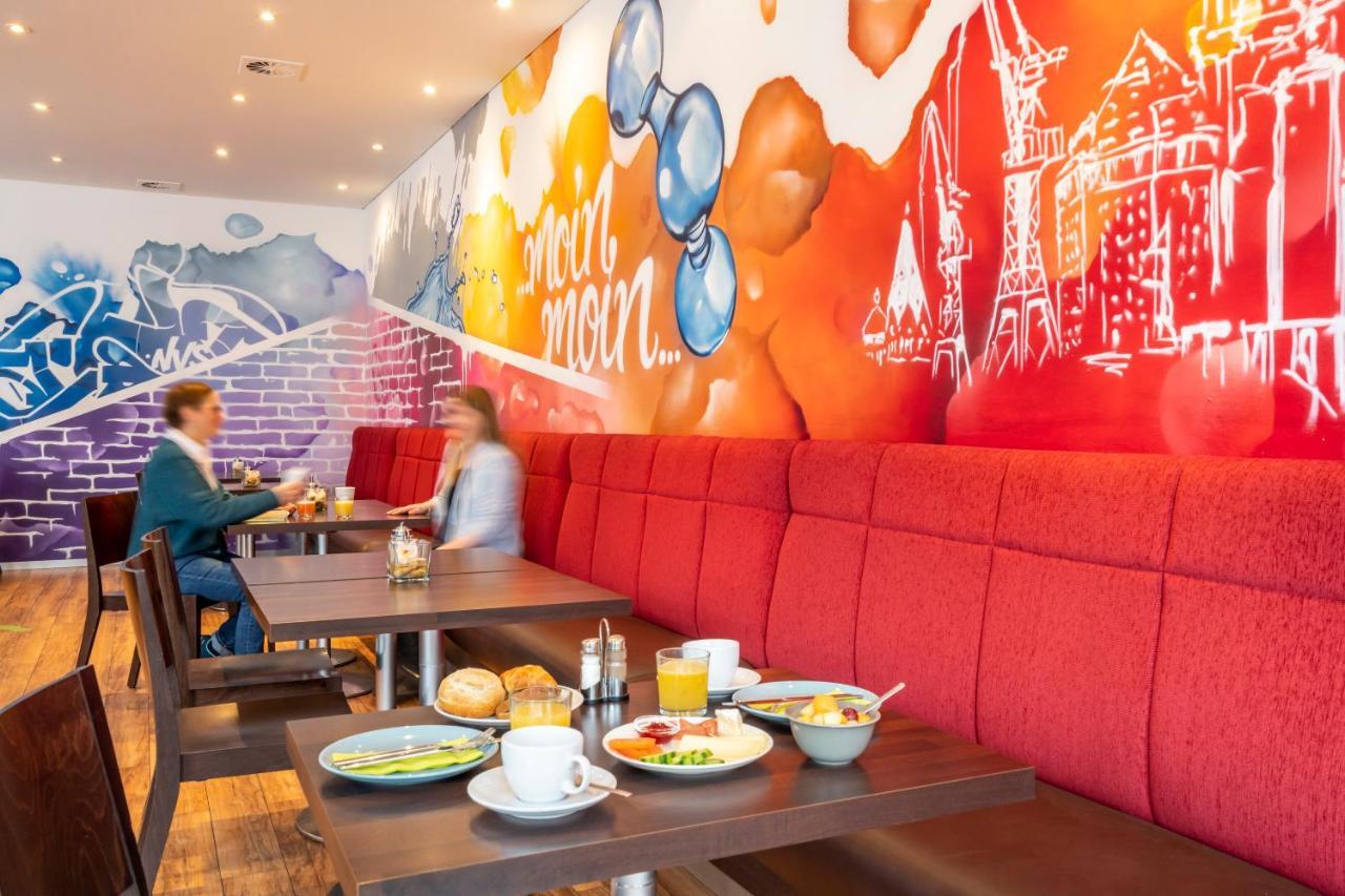 Ibis Styles Alster City Hotel