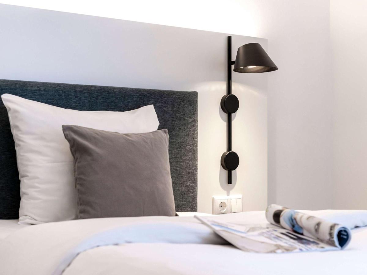 Ibis Styles Alster City Hotel 2*