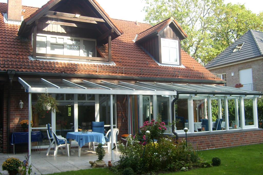 Bed & Breakfast Bigalke Bed & Breakfast
