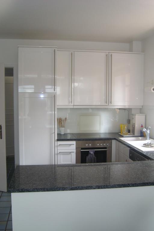 Bed & Breakfast Bed & Breakfast Bigalke Hamburg
