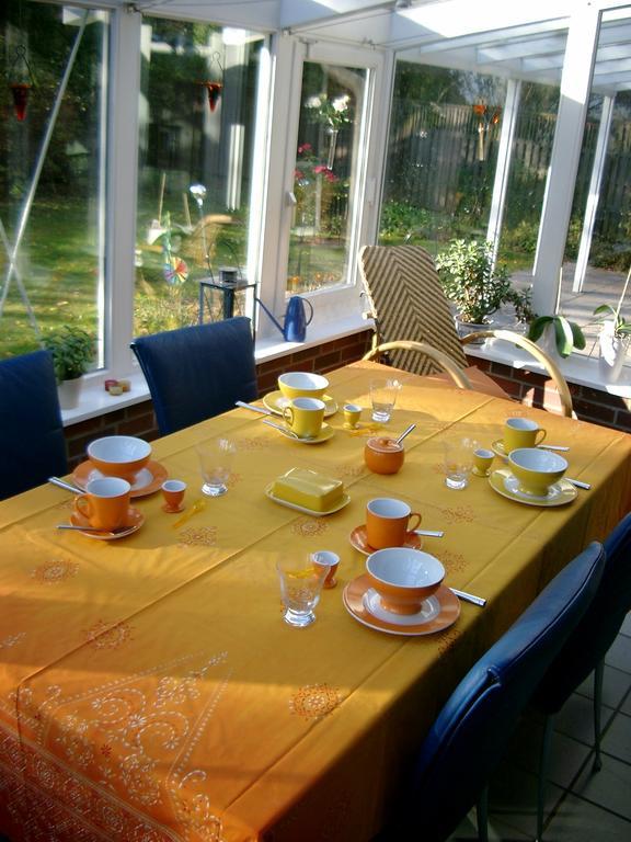 Bed & Breakfast Bigalke Bed & Breakfast