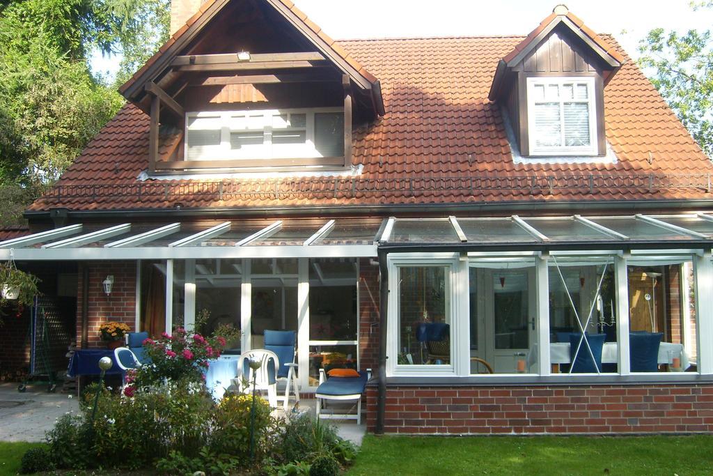 Bed & Breakfast Bigalke
