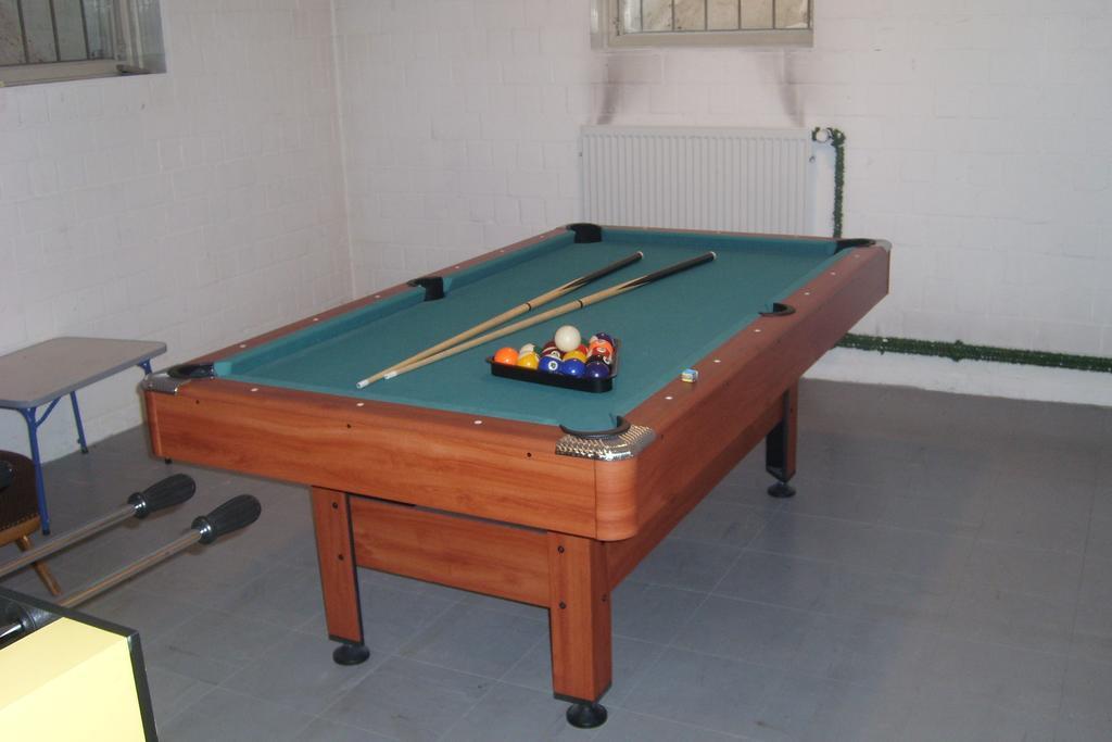 Bed & Breakfast Bed & Breakfast Bigalke Hamburg