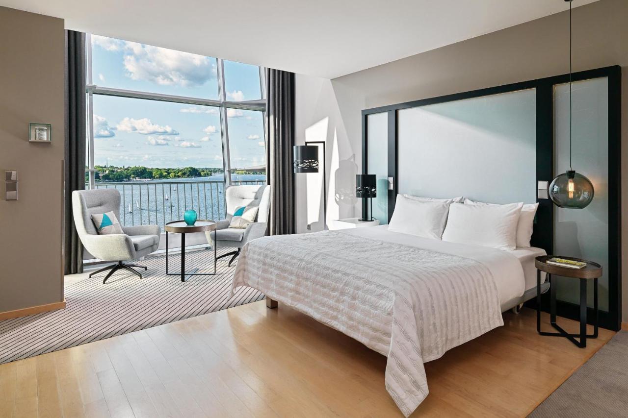 Le Meridien Hotel Hamburg