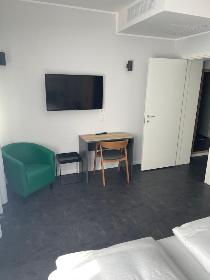 Hotel Stadthotel Hamburg-Harburg